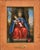 Spanish Artist, Our Lady of Valvanera, Oil on Copper, 17th Century, Framed For Sale - Image 7 of 11
