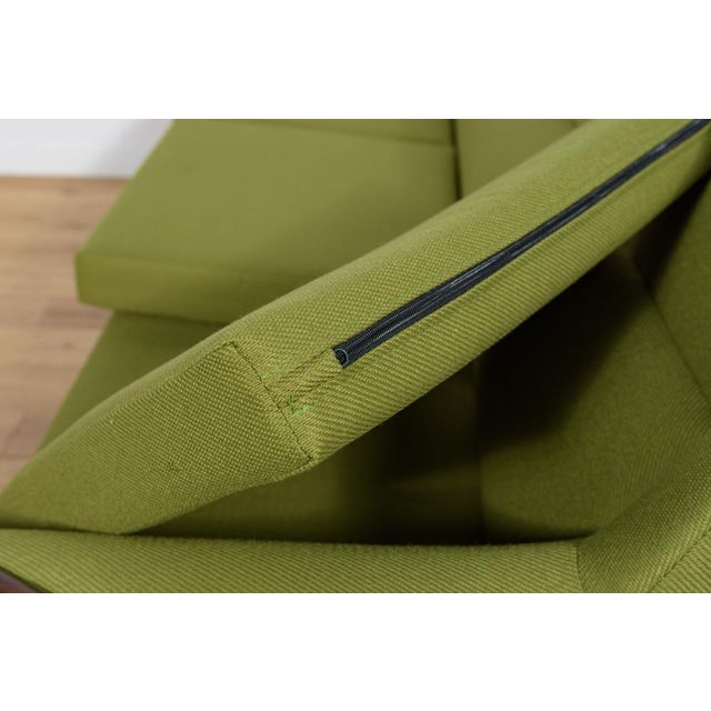 Mid-Century Danish Sofa, 1960s For Sale - Image 16 of 18