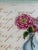The advice - Keep good company - is priceless. Luckily, the pretty tray it's printed on is rather affordable! This large...