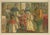 1910s Philipp Schumacher, Religious Illustration of the Seven Sacraments, Marriage, 1913, Print For Sale - Image 5 of 5