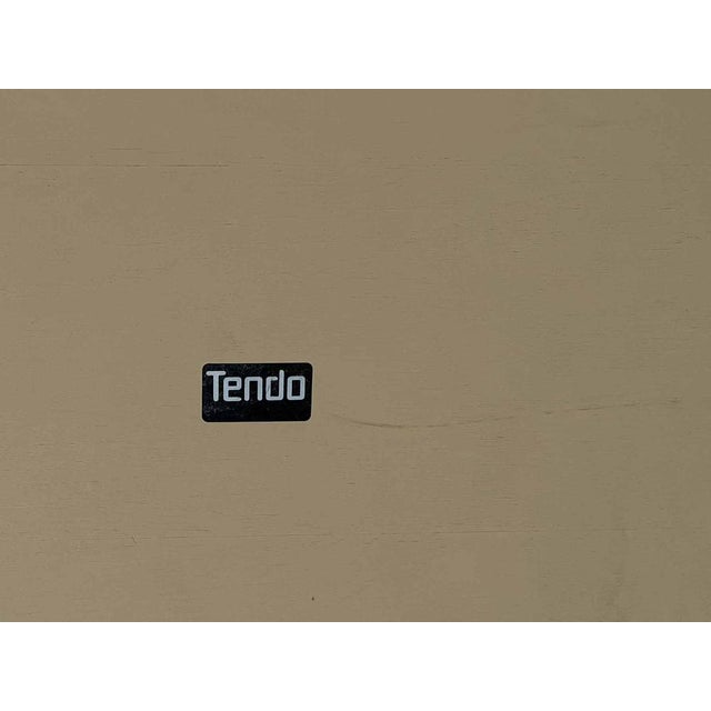 Mid-Century Modern Coffee Table by Saburo Inui for Tendo Mokko, 1960s For Sale - Image 15 of 18