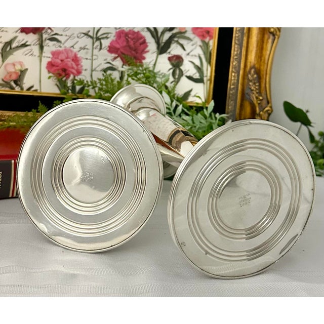 その他 Pure silver set. 20th century vintage Pure silver set. 20th century vintage