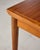Mid-Century Modern Danish Extendable Dining Table in Teak by Spoul Hundevad for Hundevad & Co, 1960s For Sale - Image 13 of 18