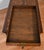 1900s Antique Dutch Marquetry Mahogany Pembroke Drop-Leaf Coffee Table For Sale - Image 12 of 16