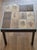 French Riviera Herbarium Coffee Table by Roger Capron, 1970 For Sale - Image 18 of 18