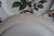 Vintage Wedgwood Etruria English Floral Creamware Salad Plates With Scalloped Green Rims — Set of Four For Sale - Image 16 of 18