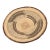 Early 20th Century Tonga Binga Basket 19.5 Inch For Sale