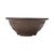 Late 20th Century Japanese Tokoname Style Dragon Relief Bonsai Pot 13.5" For Sale - Image 5 of 11