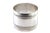 Silver Napkin Ring with Raised Edge Friezes For Sale - Image 6 of 6
