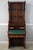 Victorian Stunning American Eastlake Victorian Walnut Secretary Desk For Sale - Image 3 of 18