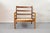 Set of Living Room Armchairs attributed to Sven Ellekaer for Coja, 1960s For Sale - Image 16 of 17