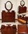 1950s Lillian Russell Bedroom Chest For Sale - Image 10 of 10
