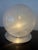 Table Lamps by L. Diaz De Santillan for Venini, 1970s, Set of 2 For Sale - Image 12 of 15