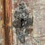18th Century 18th Century Swedish Gustavian Cabinet For Sale - Image 5 of 7