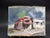 Irv Wyner: Corner Store With Coca Cola Sign, Watercolor Painting For Sale - Image 4 of 5