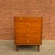 Designed by Kipp Stewart for Drexel’s Declaration collection, this walnut highboy features clean lines and thoughtful...
