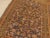 1900 Antique Persian Fereghan Rug For Sale In Los Angeles - Image 6 of 13