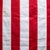 Large Vintage American Flag With 48 Stars c.1940-1950-Valley Forge Co. For Sale In San Francisco - Image 6 of 6