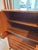 Wood Swedish Teak & Metal Modular Library, 1960s For Sale - Image 7 of 18