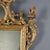 Italian Carved and Gilded Wooden Mirror, 1800s For Sale - Image 6 of 11
