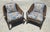 Authentic McGuire Vintage Rattan Barrel Back Lounge Chair Pair For Sale In San Diego - Image 6 of 15