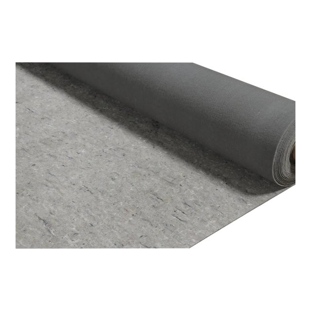 Non Slip Rug Pad 6'x9' For Sale