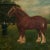 Pair of Antique English Horse Paintings For Sale - Image 12 of 17