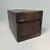 Antique Wooden Zenibako Temple Offering Box, Japan, 1890s For Sale - Image 16 of 17