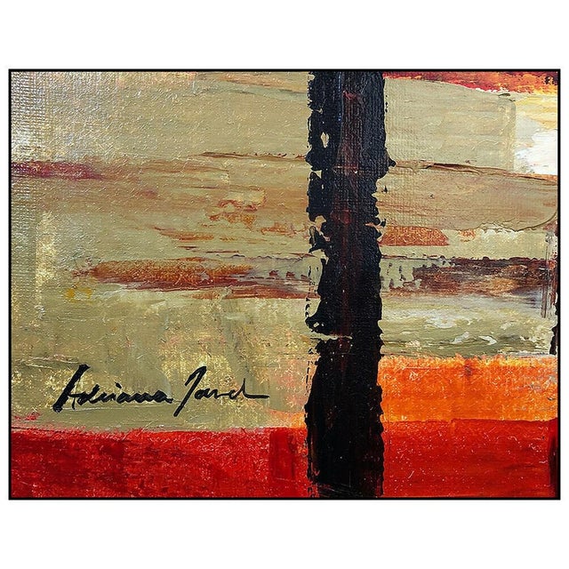Relaxed, Adriana Naveh For Sale - Image 4 of 5