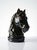 Horse Head or Chess Knight in Glazed Terracotta, France, 1980s For Sale - Image 17 of 17