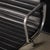 20th Century EA117 Chairs in Black Leather by Charles & Ray Eames for Vitra, 1950s, Set of 2 For Sale - Image 18 of 18