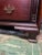 1940s 1940s Kling Furniture 3 Over 3 Dresser For Sale - Image 5 of 13