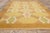 Vintage Swedish Rollakan Rug, 06'04 X 10'01 For Sale - Image 10 of 11