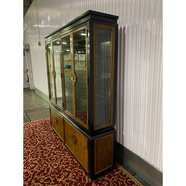 1970s Raymond K. Sobota for Century Furniture "Chin Hua Collection