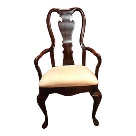 Example of Thomasville Dining Chairs