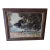 1950s South African Christopher Tugwell Oil Painting For Sale
