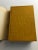 Lovely small hardcover with dust jacket, 1960 printing. The Complete Works of Nathanael West, Farrar, Strauss, & Cudahy....