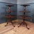 English 18th-Century Tripod Dumb Waiter Etagère For Sale - Image 17 of 18