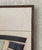 Modern Ceramic Wall Panel by Sinclair for Belform, 1950 For Sale - Image 3 of 5