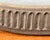 Mid-Century Modern Danish Studio Pottery Bowl from Robert Rob Bentsen, 1960s For Sale - Image 12 of 16
