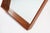 1960s Mid-Century Modern Mirror in Teak, 1960s For Sale - Image 5 of 11