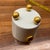 Miniature Cachepot With Gilded Handles and Ball Feet For Sale - Image 4 of 4