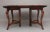1990s Extending Dining Table in Cherry Wood, 1990 For Sale - Image 5 of 10