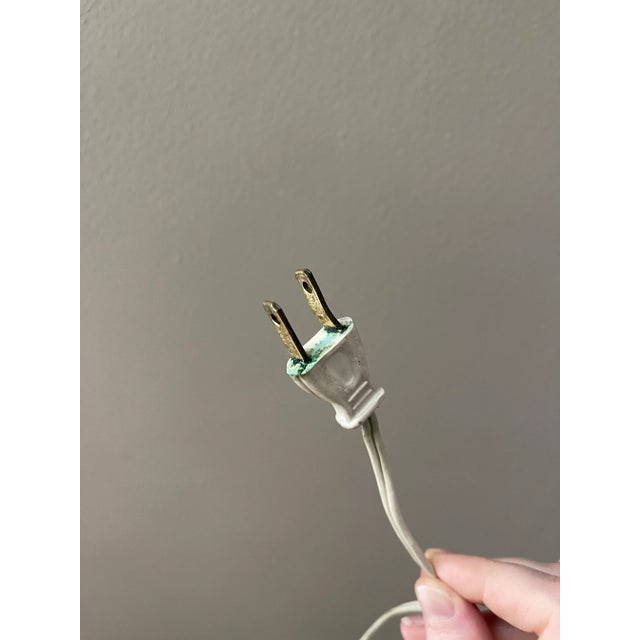 Vintage 20th Century Italian Still Life Framed Painting by Salvatore Langella For Sale - Image 11 of 13