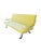 Mid-Century Modern Digamma Sofa by Ignazio Gardella for Gavina Edizione, 1957 For Sale - Image 3 of 5