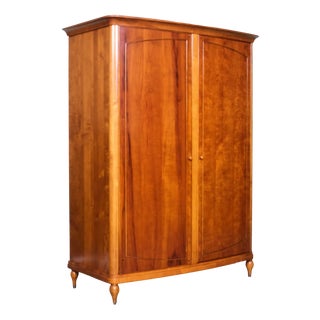 Gorgeous Rochelle Collection Doudle Wardrobe from Willis & Gambier For Sale