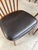 Wood Chairs by Henri Julien for Baumann, Set of 4 For Sale - Image 7 of 8