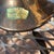 Mid-Century Modern Haeger Metallic Pottery Urn Vase For Sale - Image 3 of 4