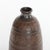 Scandinavian Modern Brown Stoneware Floor Vase by Arthur Andersson for Wallåkra For Sale - Image 6 of 15