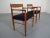 Danish Teak Dining Chairs by H. W. Klein for Bramin, 1960s, Set of 6 For Sale - Image 17 of 18